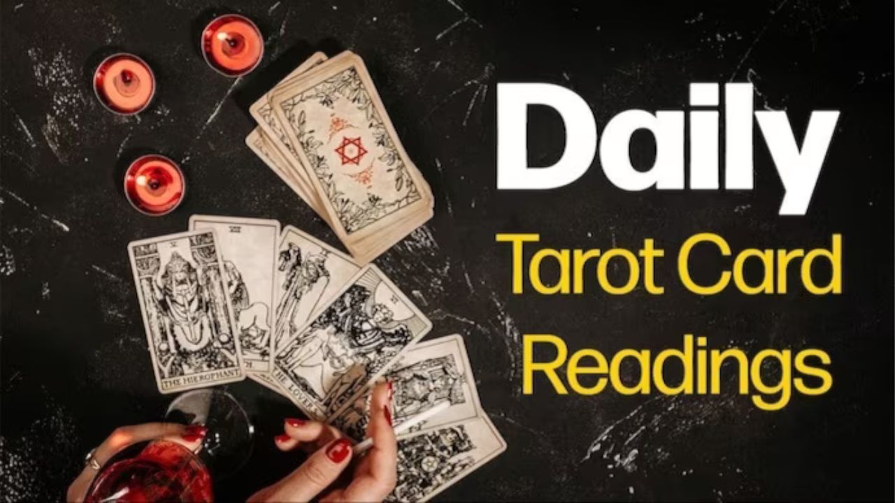 Tarot Card Predictions January 23 2024 Tarot Card Reading for All