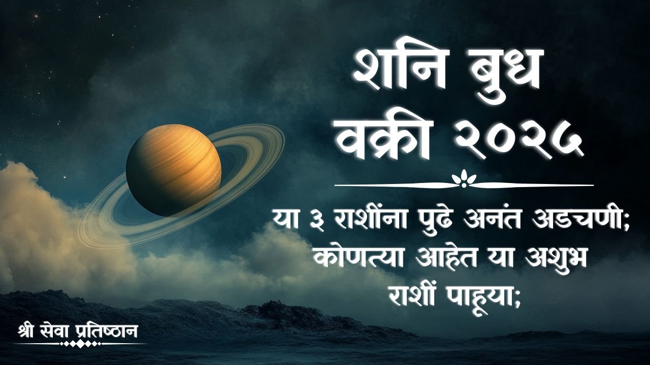 Saturn Mercury Retrograde 2025