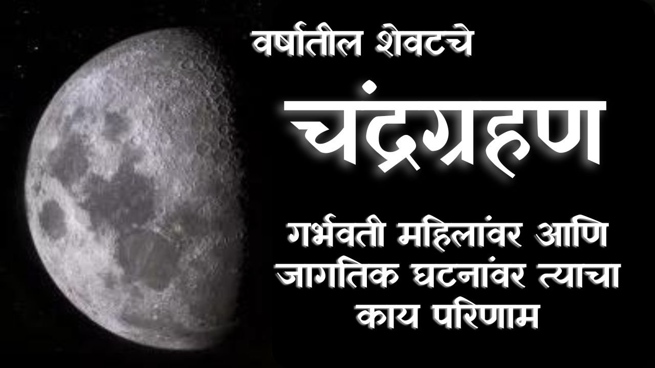 Lunar Eclipse 2025