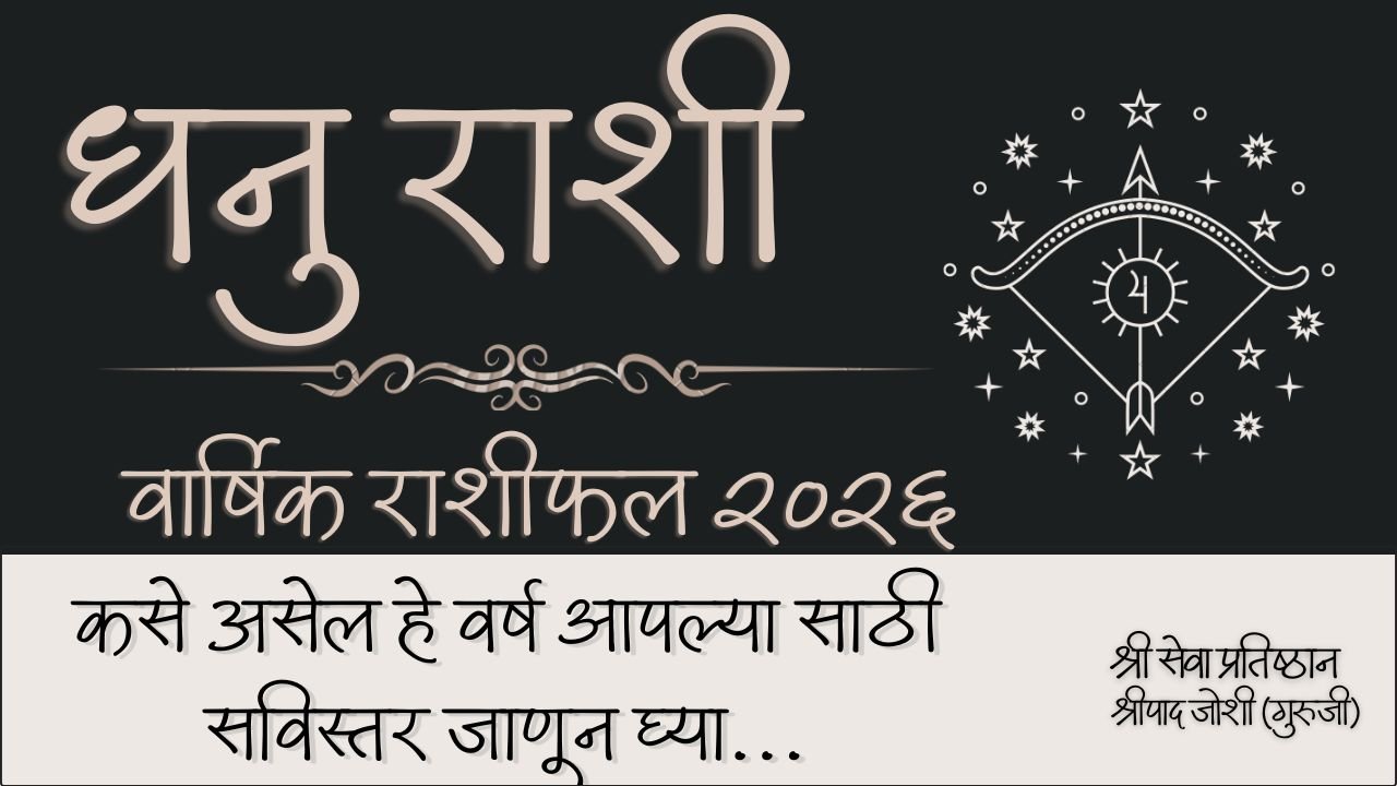 Sagittarius Yearly Horoscope 2026