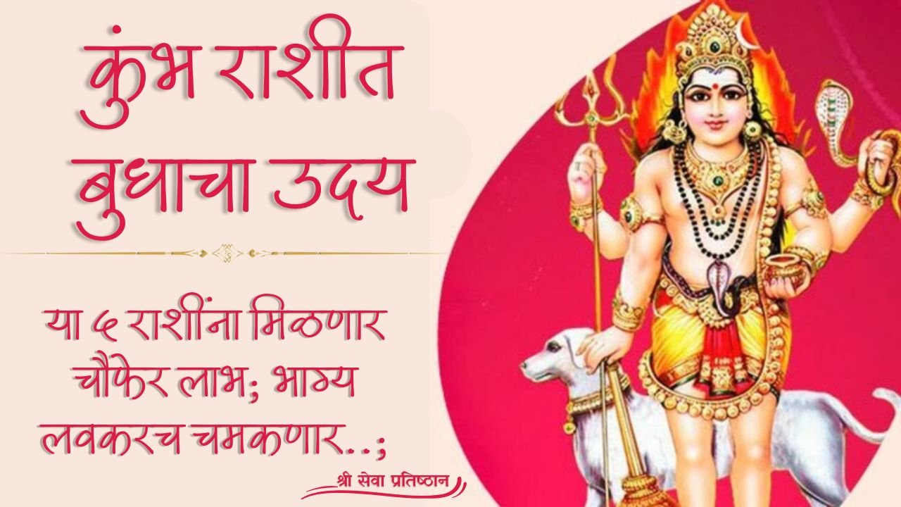 Mercury Rise In Aquarius