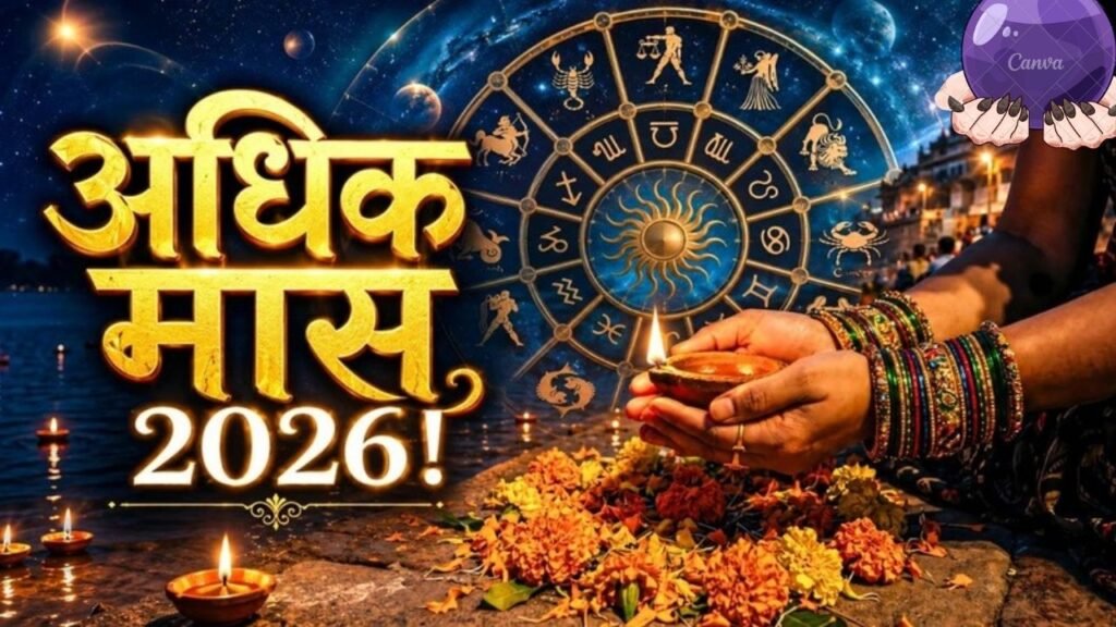 Adhik Maas 2026