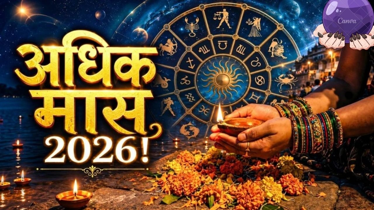 Adhik Maas 2026