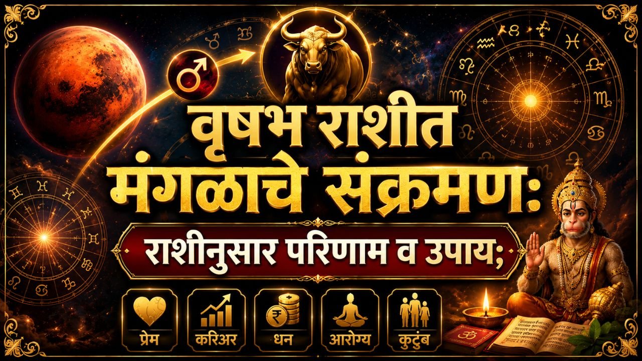 Mars in Taurus Effects