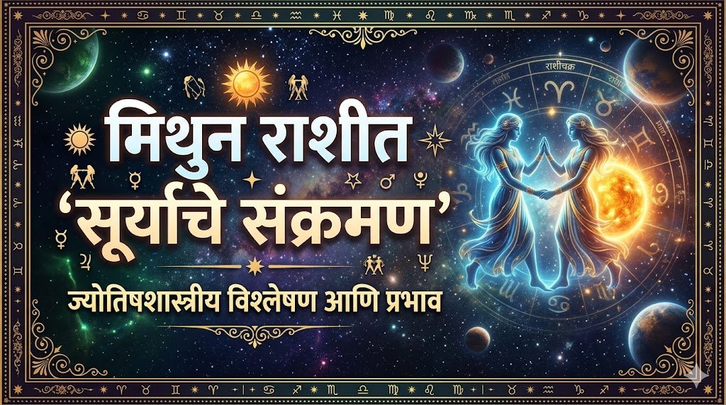 Sun Transits In Gemini